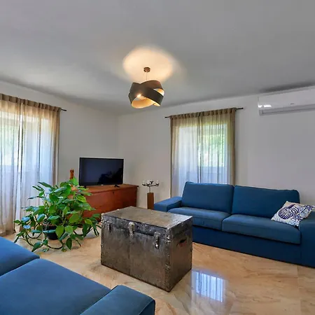 Villa Eugenia Brsec