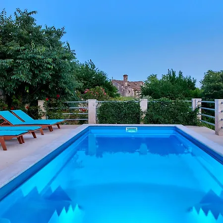 Villa Eugenia *